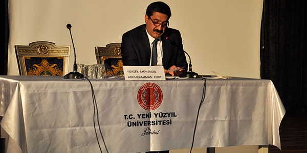 Kurt: Çözüm süreci AK Parti'siz olmaz