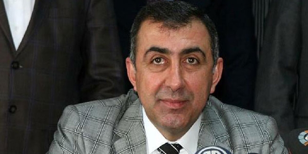 Adaylıktan çıkarılan HDP'li kalp krizi geçirdi