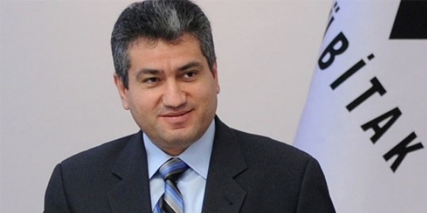 TÜBİTAK eski başkanı Altunbaşak serbest bırakıldı