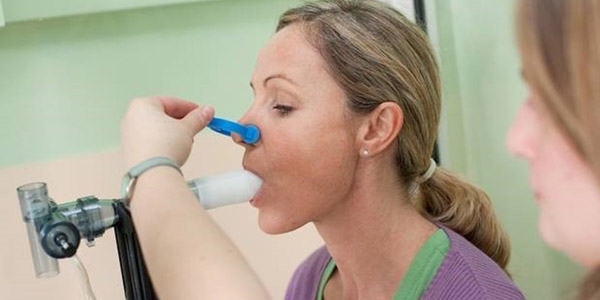 Mide kanserini nefes yoluyla te�his y�ntemi