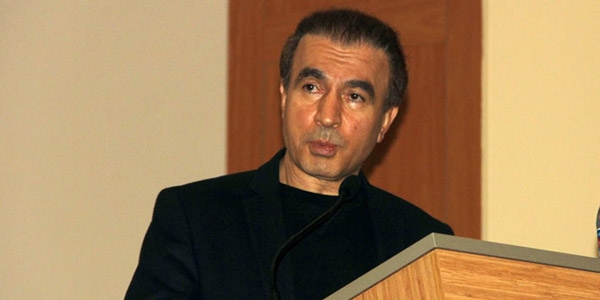 Bostanc�: Beyincikle de�il beyinle...