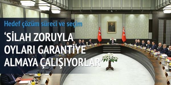 Baraj zora girdi silaha sar�ld�lar