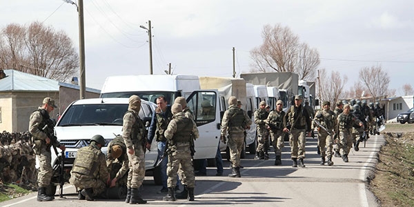 A�r�'da ikinci Bing�l provas�