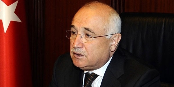 Eski TBMM başkanlarına 5 personel verilecek