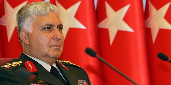 T�B�TAK'tan at�lan personelin HAVELSAN'da �al��mas�n� �zel engelledi