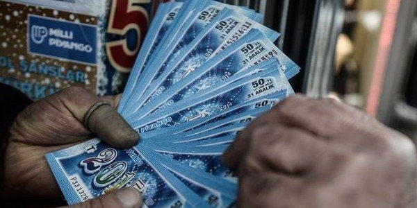 Milli Piyango s�zle�mesi belirlenen tarihte imzalanmayacak