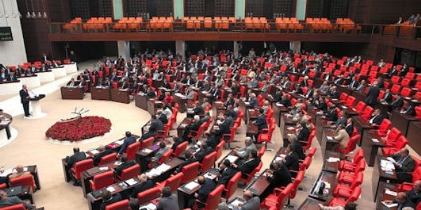 6639 sayılı torba kanun Resmi Gazetede