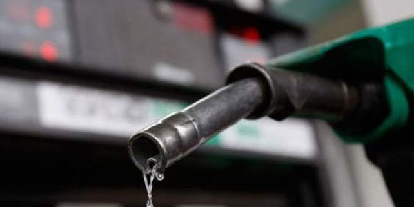 Benzinin y�zde 64,52'lik k�sm�n� vergi!