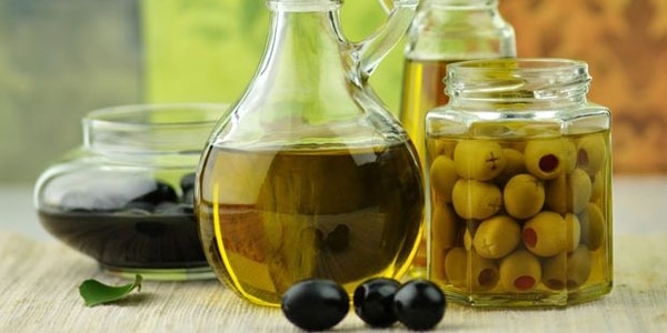 Zeytin ve zeytinya�� fiyat� �reticiyi sevindirdi