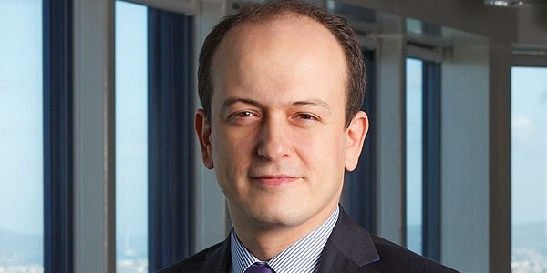 'Dolardaki de�erlenme yava�layabilir'