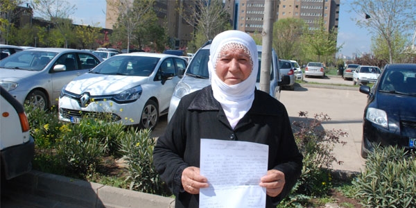 Doğumda bebeğin kolunu kırdılar
