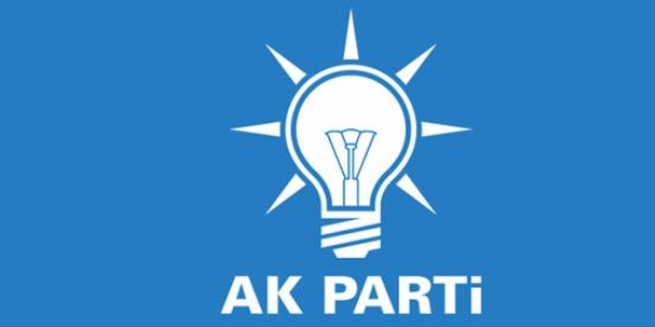 te AK Parti'nin 100 maddesi