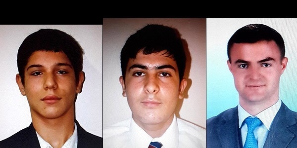 İspanya'da 3 üyesi boğulan grup erken dönüyor