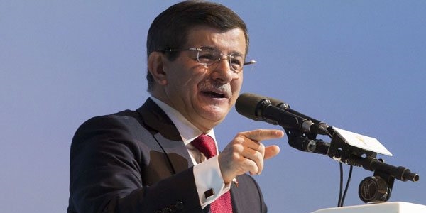 AK Parti se�im beyannemisinde yeni af yok