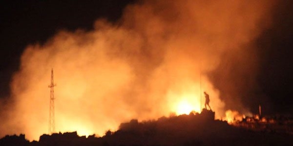 25 askerin �ehit olmas�yla ilgili davada g�r�nt�ler silindi iddias�