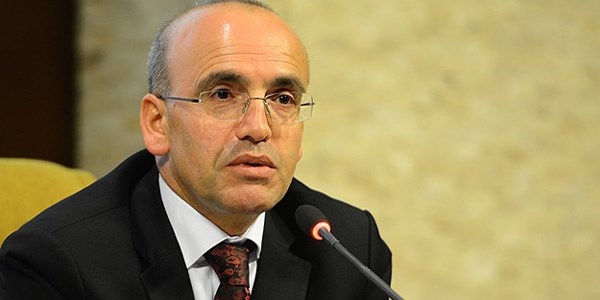 �im�ek: Se�im sonras� b�y�me h�zlanacak