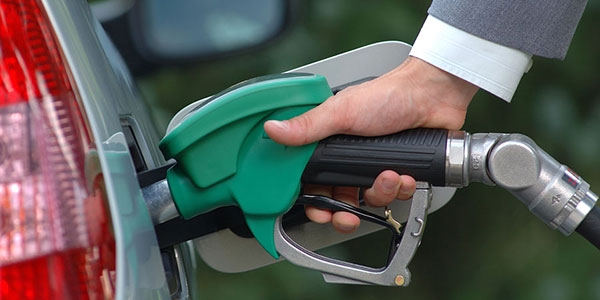 Benzine 11 kuruş zam!