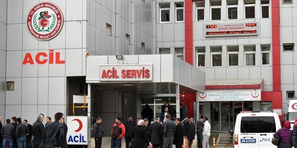 SYDV Mütevelli Heyeti üyesi kazada hayatını kaybetti