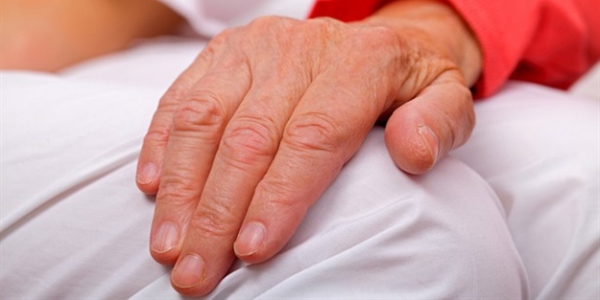 Alzheimer'da sevindiren gelişme