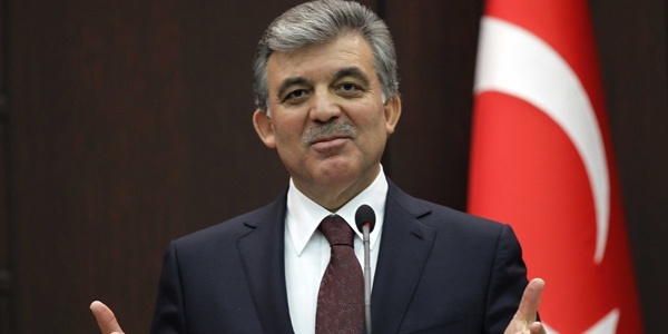 Abdullah Gül'den seçim sonucu tahmini