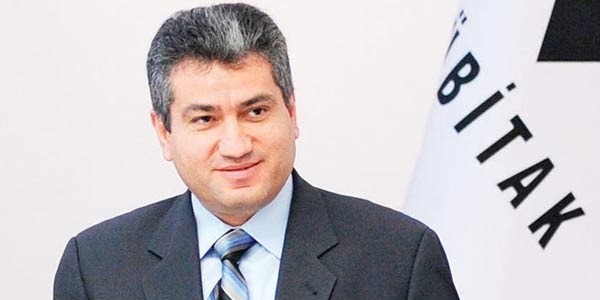 TÜBİTAK Başkanı'nı bu rapor yaktı