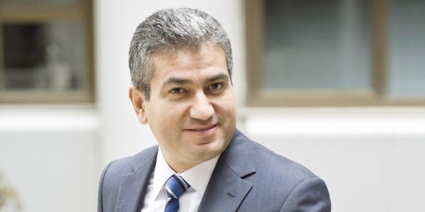 TÜBİTAK eski Başkanı: 700 paraleli işten ben attım