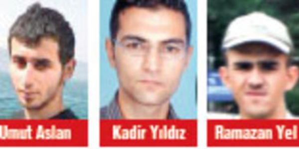 Ceylanpınar'da ölen 3 askerle ilgili savcılıktan görevsizlik kararı