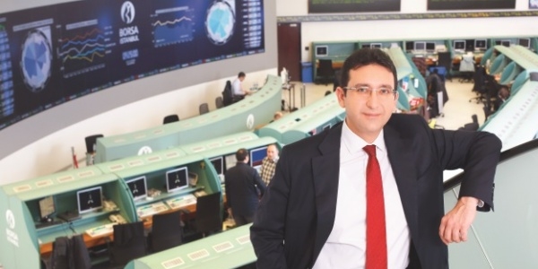 İbrahim Turhan: Faiz artışı hata olur