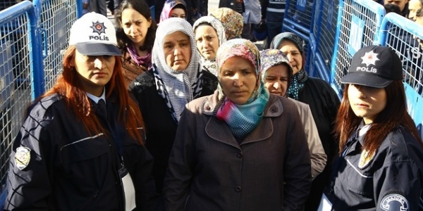 Soma davasında 3. oturum başladı
