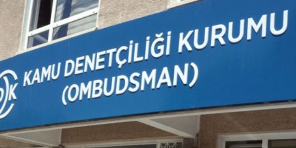 Ombudsman'dan, diploma denklik belgesi iin emsal karar