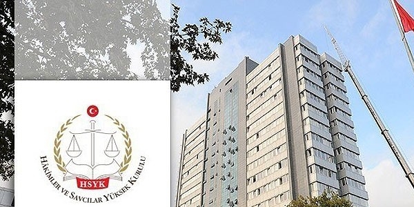 'Paralel yapı Yargı'ya AK Parti'den çok önce yerleşti'