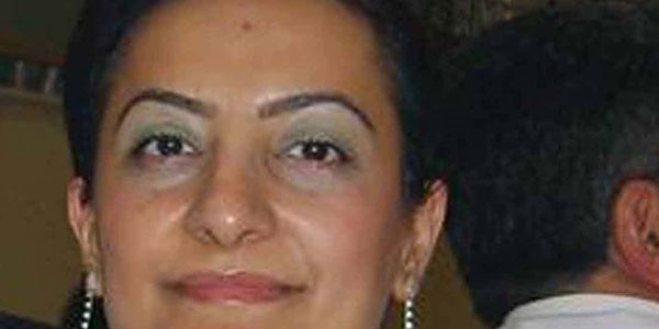 Hastanede oksijen t�p� patlad�, hem�ire yaraland�