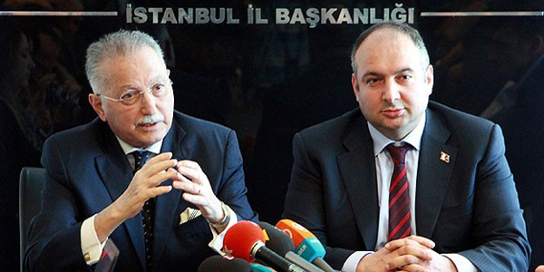 'Adaylığım için halktan büyük talep oldu'