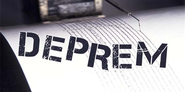 K�tahya'da 3.7 �iddetinde deprem