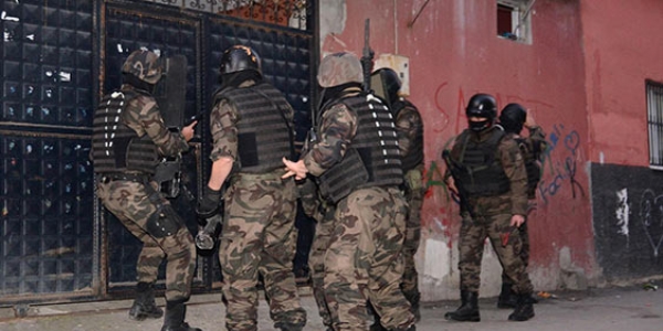 DHKPC'den sansasyonel sald�r� emri