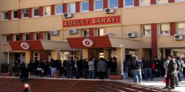 Bazı adliyelerin yargı alanı değişti