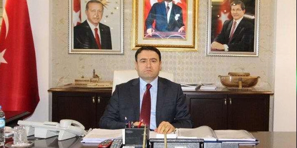 Vali Musa Işın: PKK propagandasına izin veremezdik