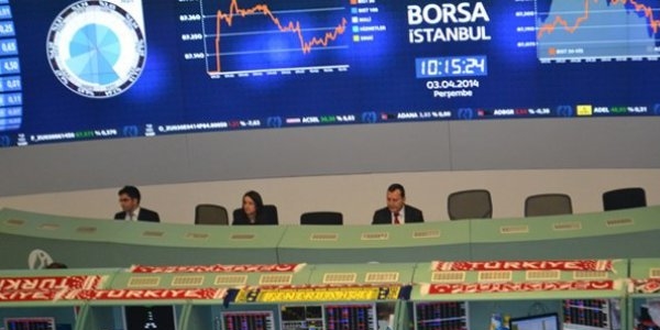 Borsa günü yatay tamamladı