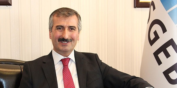 KOSGEB'den girişimciye 'fırsatçı' uyarısı