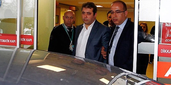 Ardıç ile komiser Ali Kavlak, mahkemeye sevk edildi
