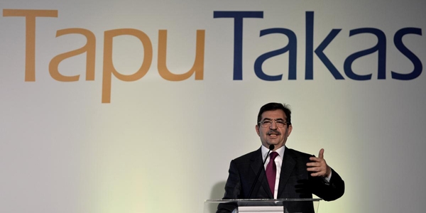 Taputakas uygulaması hayata geçiyor