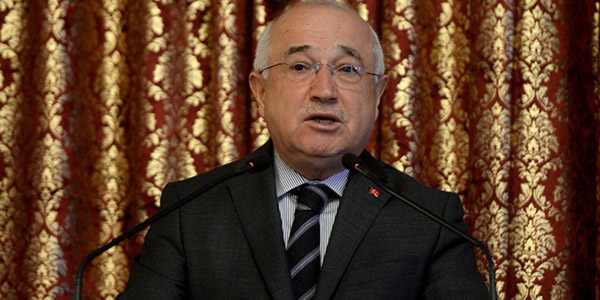 Çiçek: Meclis ayrancı pazarına döndü