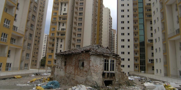 Kentsel dönüşümde 'kiracı-ev sahibi' bilmecesi?