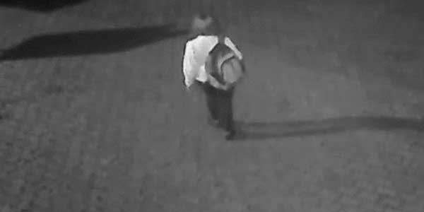 Profesör Işıl Berat Barlan'ın son görüntüsü ortaya çıktı