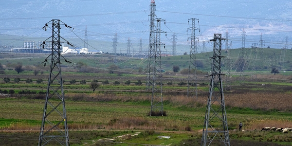 İzmir'de 4 günlük elektrik kesintisi