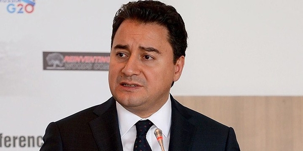Babacan: Petrol fiyatları küresel ekonomiyi etkiliyor