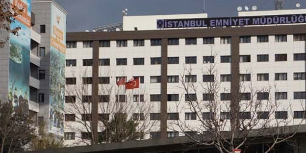 Vatan Emniyet'te şubelere böcek yerleştirdiler