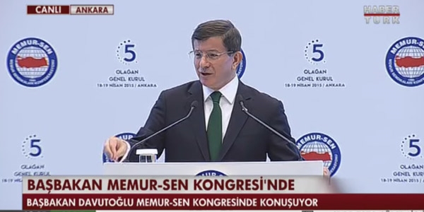 'Nepotizm kültürünü kaldıracağız'