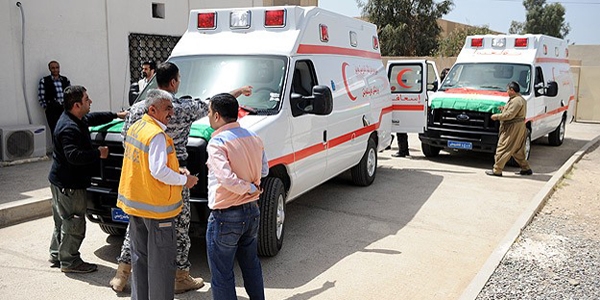 Erbil'de hayatını kaybeden Türklerin kimlikleri açıklandı
