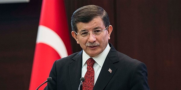 Ba�bakan'dan HDP'ye sald�r�ya k�nama